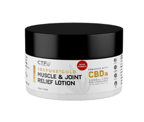 CBD For Pain Relief
